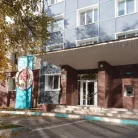 Диагностический корпус Челябинская областная клиническая больница на улице Воровского Фотография 3